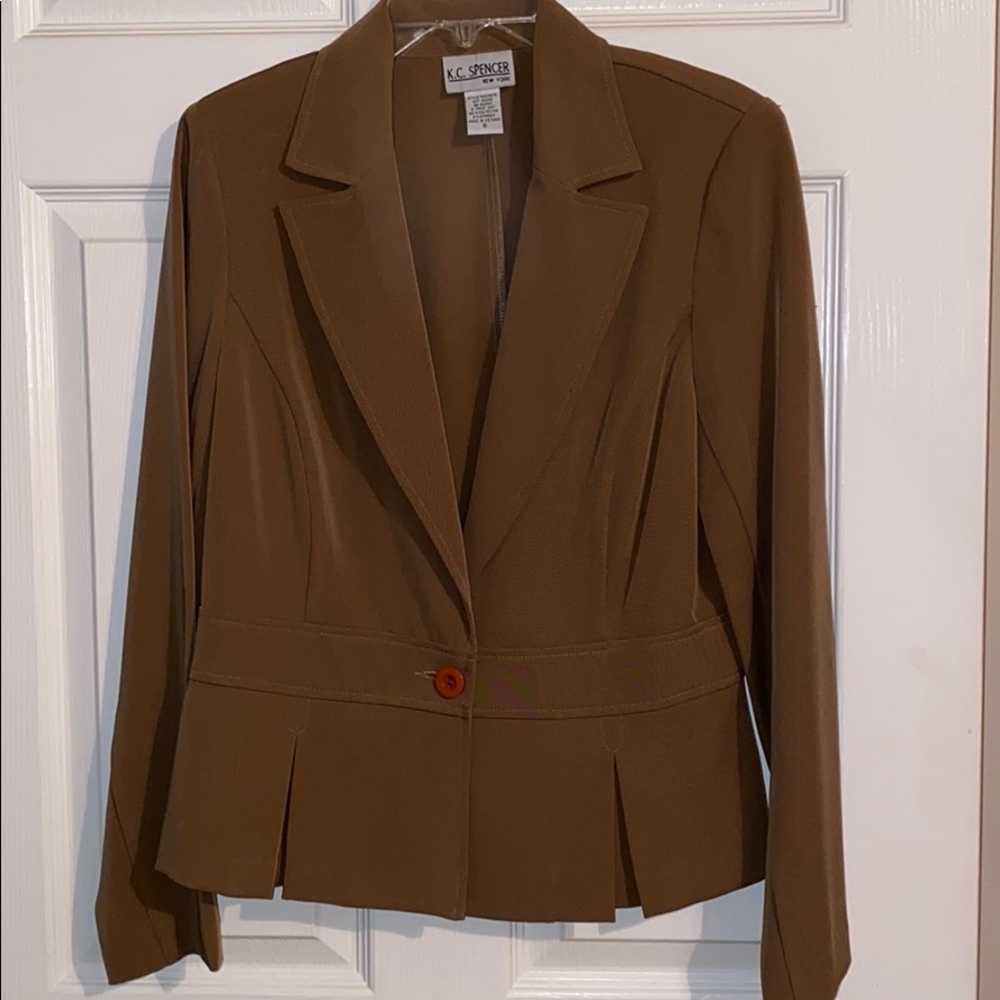 Jacket